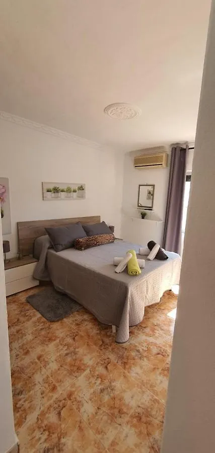 Villa Don Giovanni Fuengirola, Piscina Privada Y Vistas Al Mar Y A La Montana