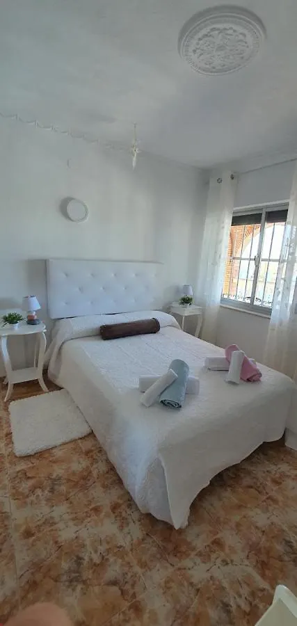 Villa Don Giovanni Fuengirola, Piscina Privada Y Vistas Al Mar Y A La Montana Spanien