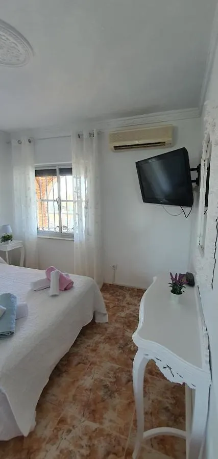 Villa Don Giovanni Fuengirola, Piscina Privada Y Vistas Al Mar Y A La Montana Fuengirola
