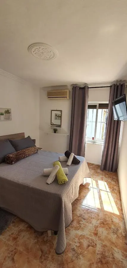 Villa Don Giovanni Fuengirola, Piscina Privada Y Vistas Al Mar Y A La Montana  Fuengirola