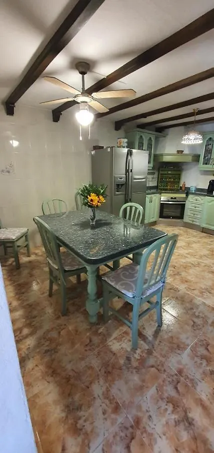 Villa Don Giovanni Fuengirola, Piscina Privada Y Vistas Al Mar Y A La Montana Spanien