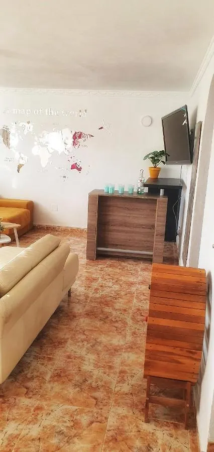 Villa Don Giovanni Fuengirola, Piscina Privada Y Vistas Al Mar Y A La Montana