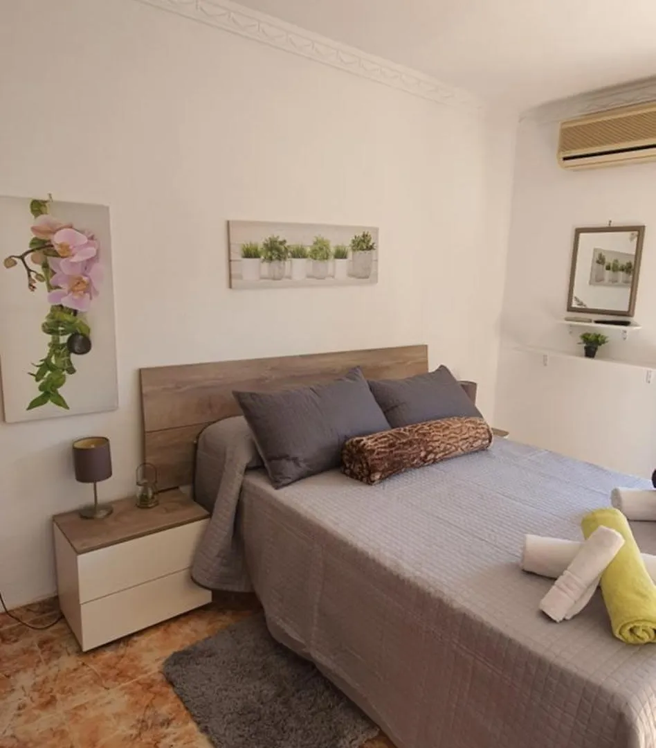 Villa Don Giovanni Fuengirola, Piscina Privada Y Vistas Al Mar Y A La Montana