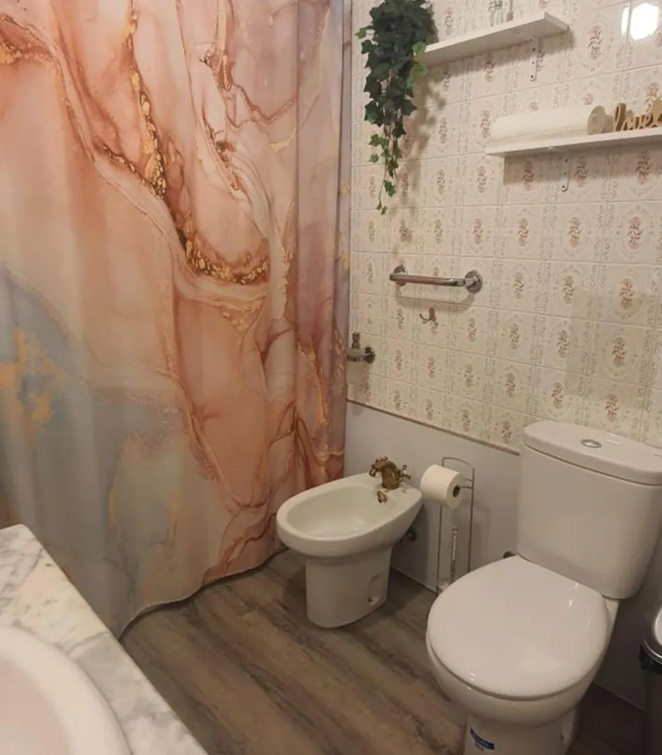 Villa Don Giovanni Fuengirola, Piscina Privada Y Vistas Al Mar Y A La Montana 0*, Fuengirola Spanien