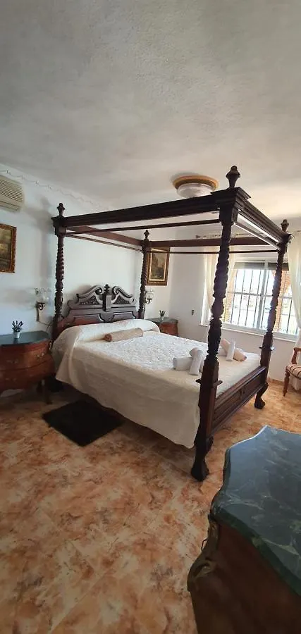 Villa Don Giovanni Fuengirola, Piscina Privada Y Vistas Al Mar Y A La Montana  フエンヒロラ