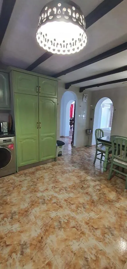 Villa Don Giovanni Fuengirola, Piscina Privada Y Vistas Al Mar Y A La Montana  フエンヒロラ