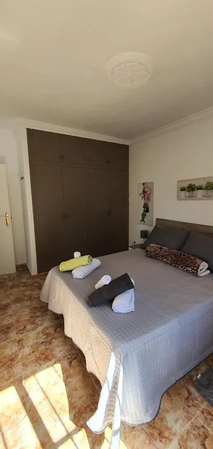 Villa Don Giovanni Fuengirola, Piscina Privada Y Vistas Al Mar Y A La Montana スペイン