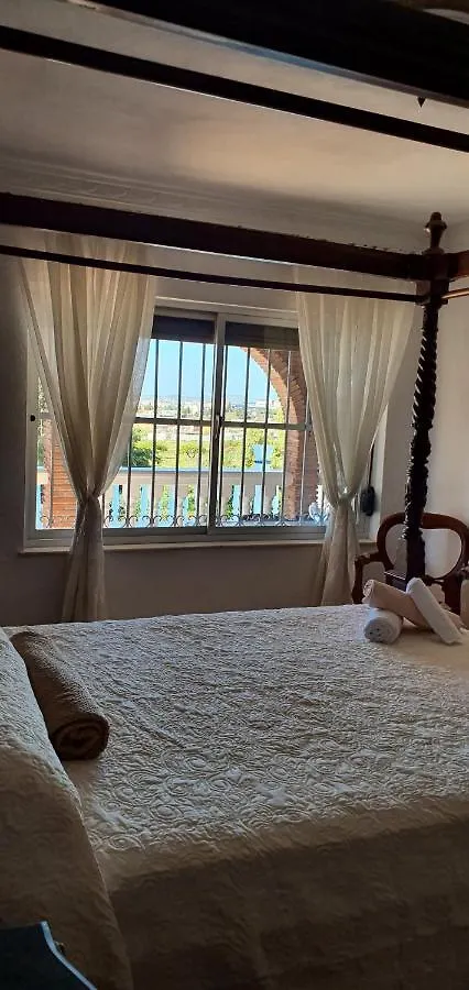Villa Don Giovanni Fuengirola, Piscina Privada Y Vistas Al Mar Y A La Montana フエンヒロラ
