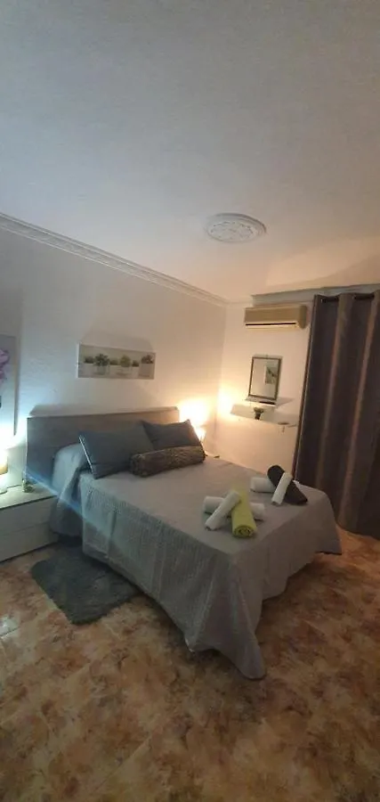 Villa Don Giovanni Fuengirola, Piscina Privada Y Vistas Al Mar Y A La Montana