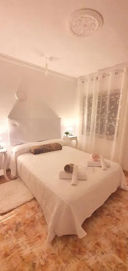 Villa Don Giovanni Fuengirola, Piscina Privada Y Vistas Al Mar Y A La Montana